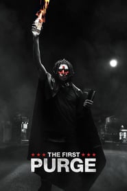 Download Film The First Purge (2018) Subtitle Indonesia The First Purge (2018)