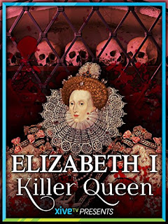Elizabeth: Killer Queen