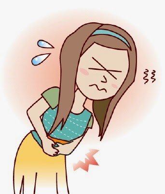 33++ Gambar Kartun Wanita Haid - Gambar Kartun