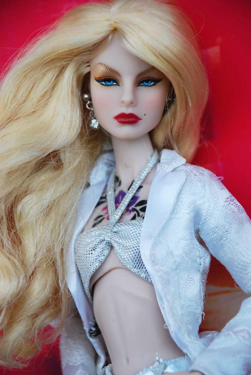 Lesbian Barbie Dolls 57