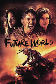 Watch Movies Future World (2018) Full Free Online
