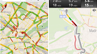Live Traffic Map Near Me