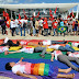 Número de homicídios de LGBT's bate recorde em 2016: Uma morte por dia!