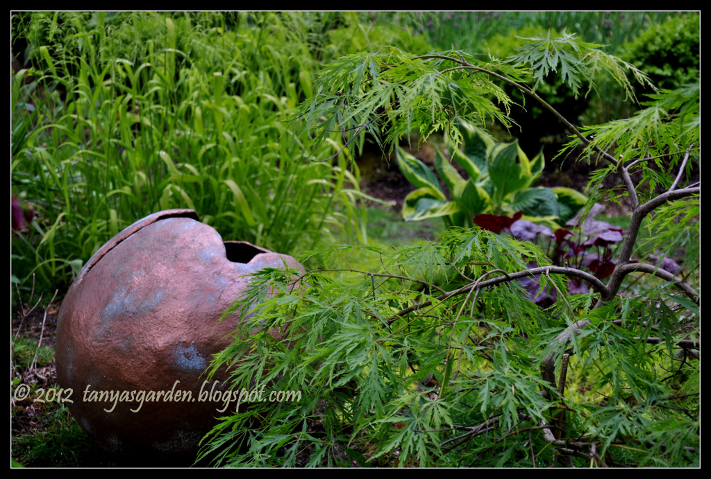 MySecretGarden: My Garden Accessories