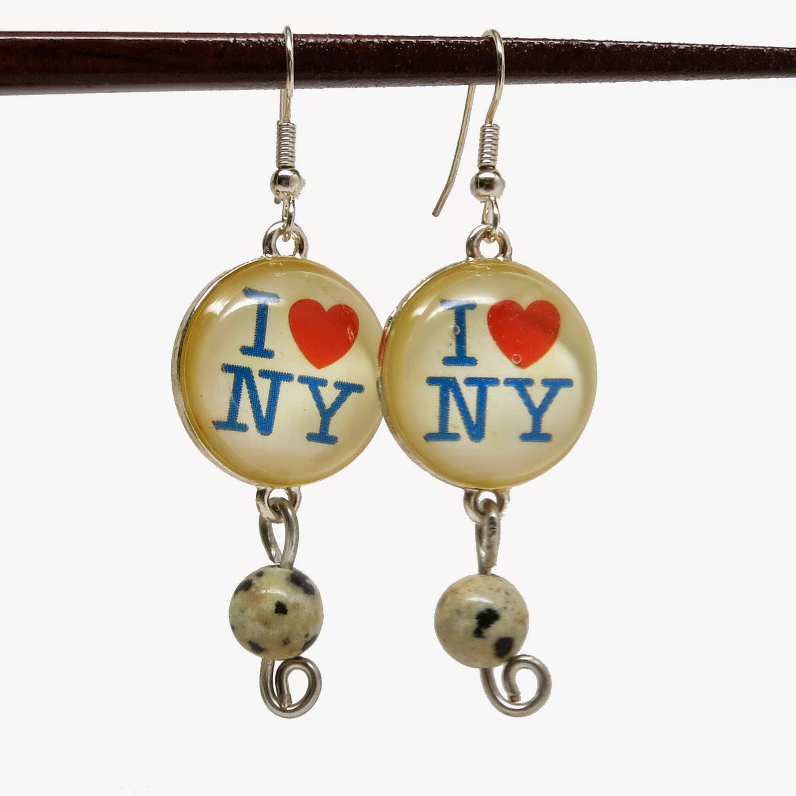 I Dig Crystals Blog Quirky Jewelry for NYC Lovers