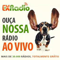 CXRÁDIO