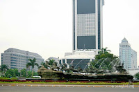 patung arjuna wijaya