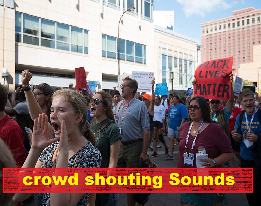 All Sound Effects Crowd Shouting Sound Effects All Sounds download