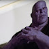 Cinema | Confira o visual do vilão Thanos em “Vingadores: Guerra Infinita”