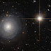 Hubble Spots a Secluded Starburst Galaxy