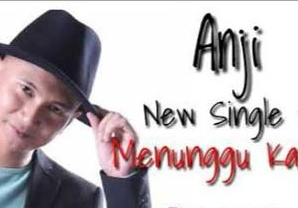 Download Lagu Anji Menunggu Kamu