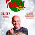 É hoje! Natal Fest, com a banda Forró Saborear, em Baixa Grande