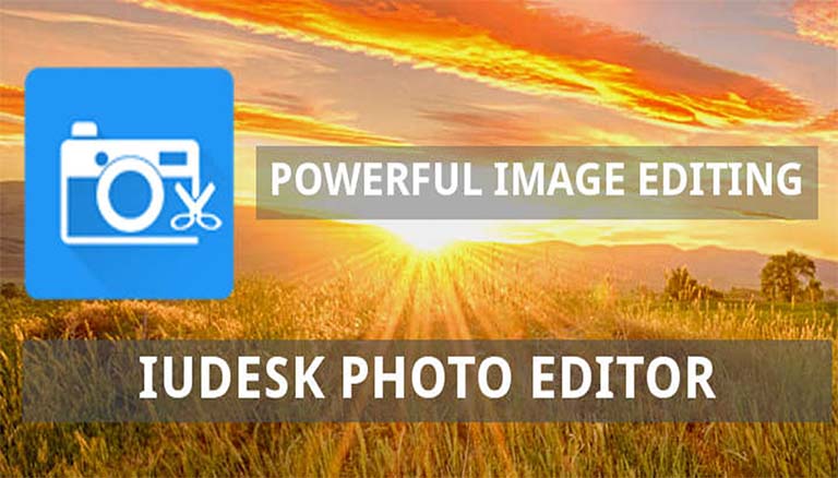 Nikmati Pengeditan Gambar Yang Powerful Dengan Aplikasi Iudesk Photo Editor