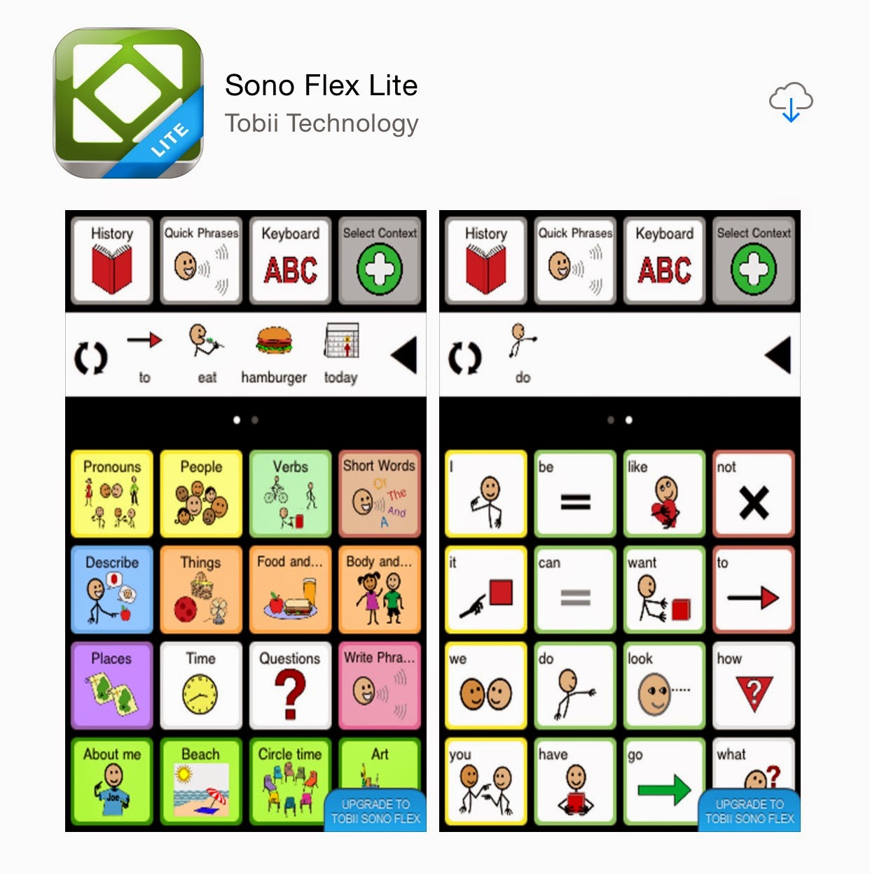 Technology for Engaging Children with Special Needs iPad Apps for