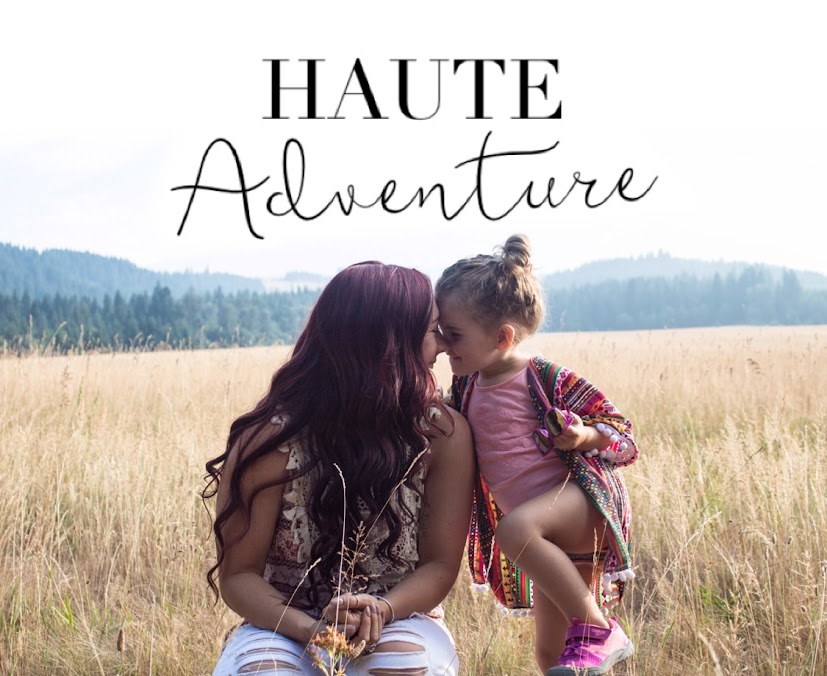 Haute Adventure