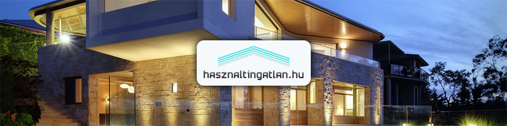 Használtingatlan.hu