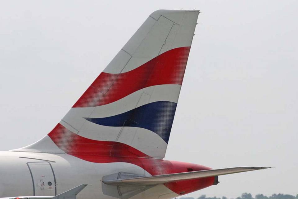 Ilmu Penerbangan: Struktur Pesawat