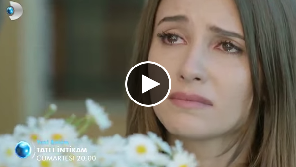 Tatlı İntikam 12. Bölüm Fragmanı