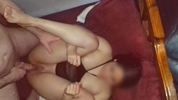 Pareja Infiel Es Grabada Cogiendo En El Motel