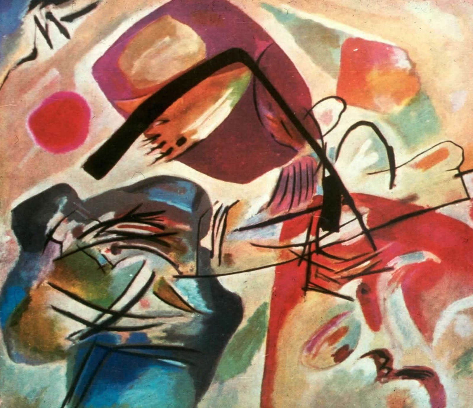 «голубая гора» кандинский картина. василий кандинский экспрессионизм. картины картинский василий. кандинский экспрессионизм. василий кандинский импрессионизм.