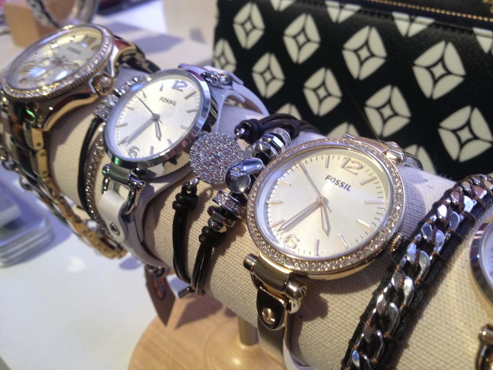 fossil watch series 4