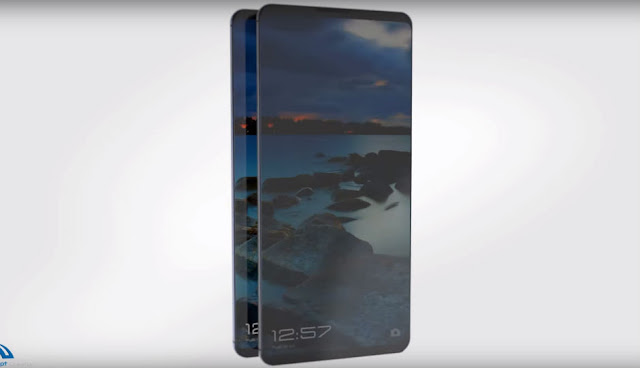 Huawei Mate 10 Huawei Mate 10