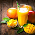 Juice Recipe: Mango Juice