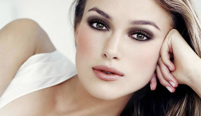 Ojos Marrones, cómo maquillarlos