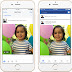 Facebook lance la vidéo de profil et teste les Live Photos