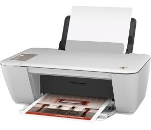 logiciel imprimante hp deskjet 2540