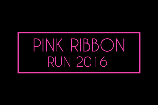 pink ribbon 2016