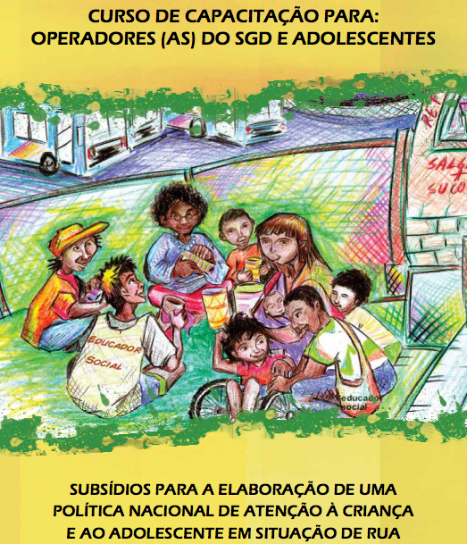 Curso de Capacitação