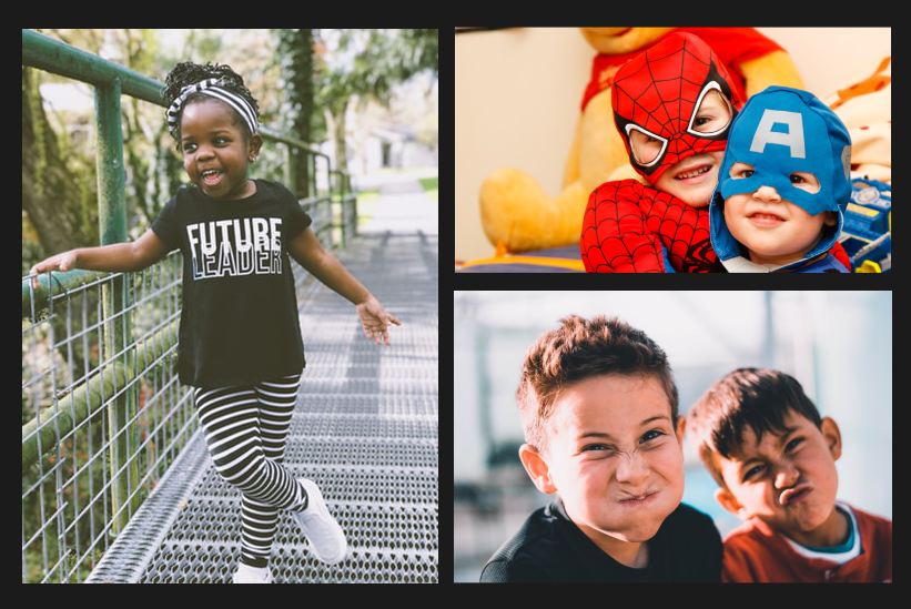Children’s Images from Flickr Used to Train Artificial intelligence