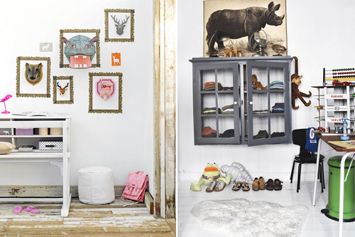 Comodoos Interiores -Tu blog de Decoracion-: abril 2012