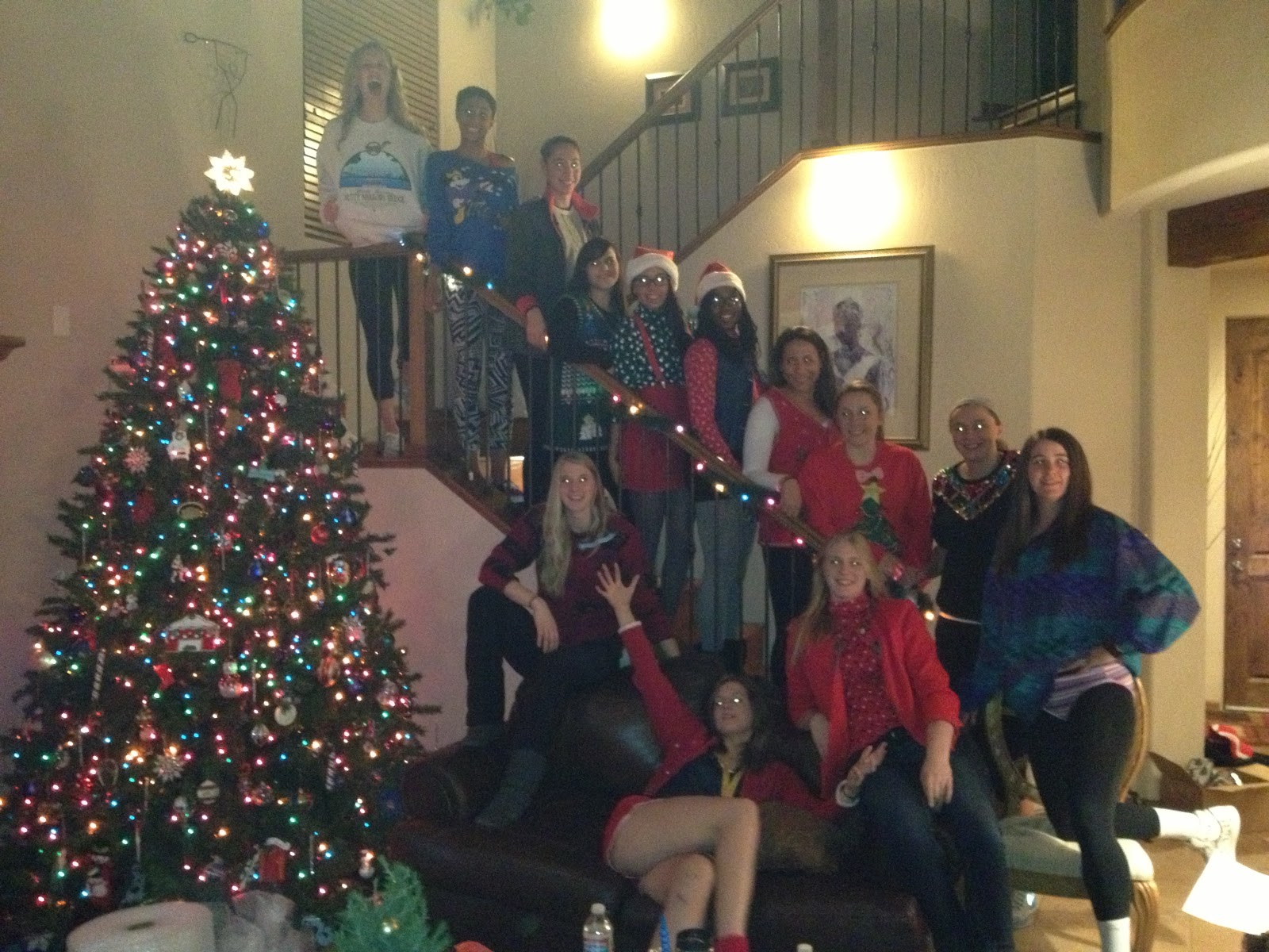 UNM Volleyball