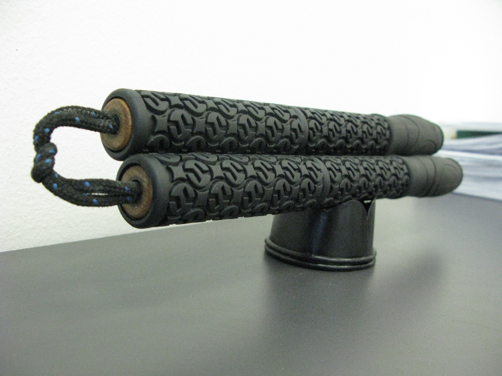 My Nunchaku Best Ever Made Nunchaku for great Workout, Sport, Practice