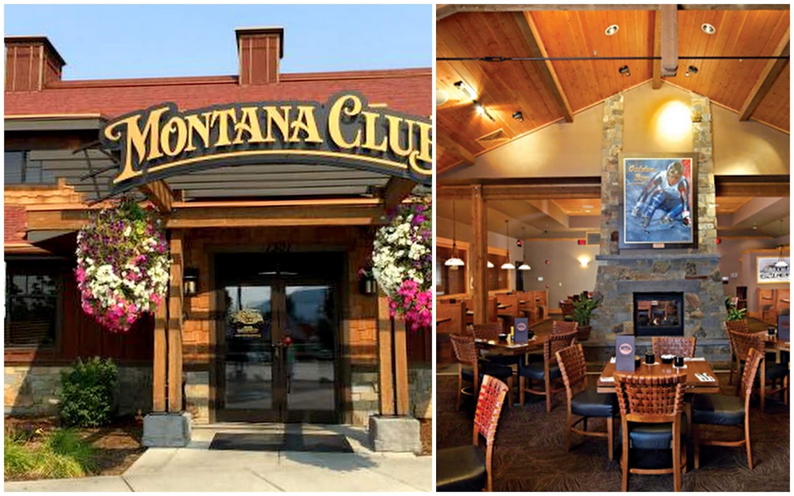 The Frog and PenguINN Eats & Treats ID and MT