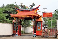 Vihara Amurva Bhumi Jakarta Selatan