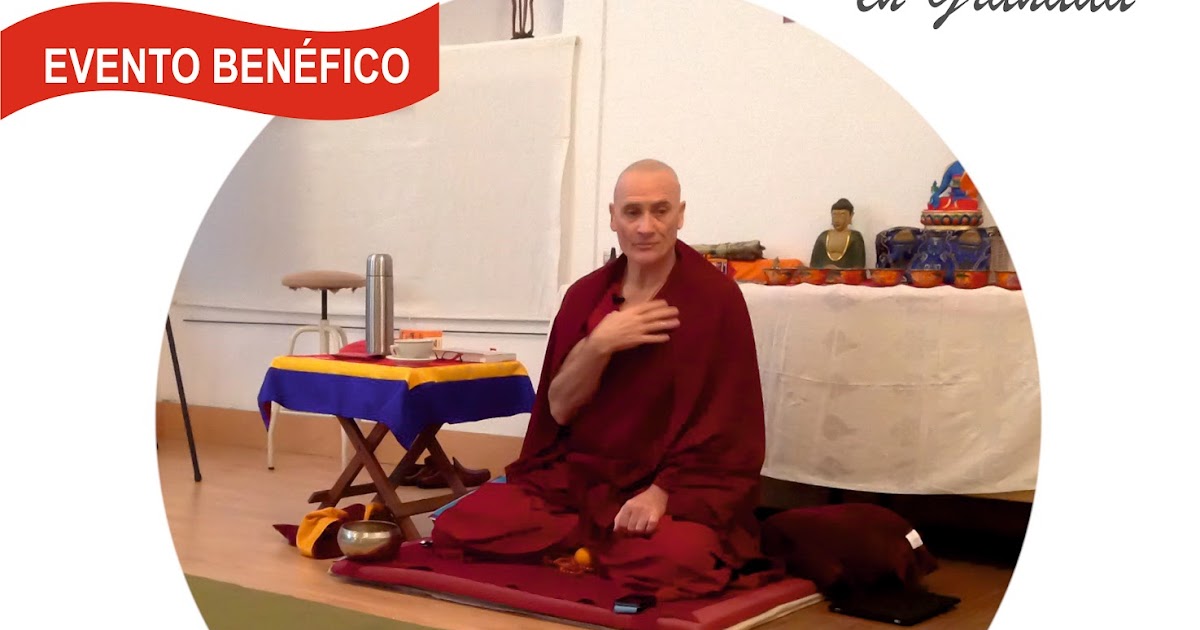 Mis Recetas Anticáncer: Aprende a Meditar en Granada y