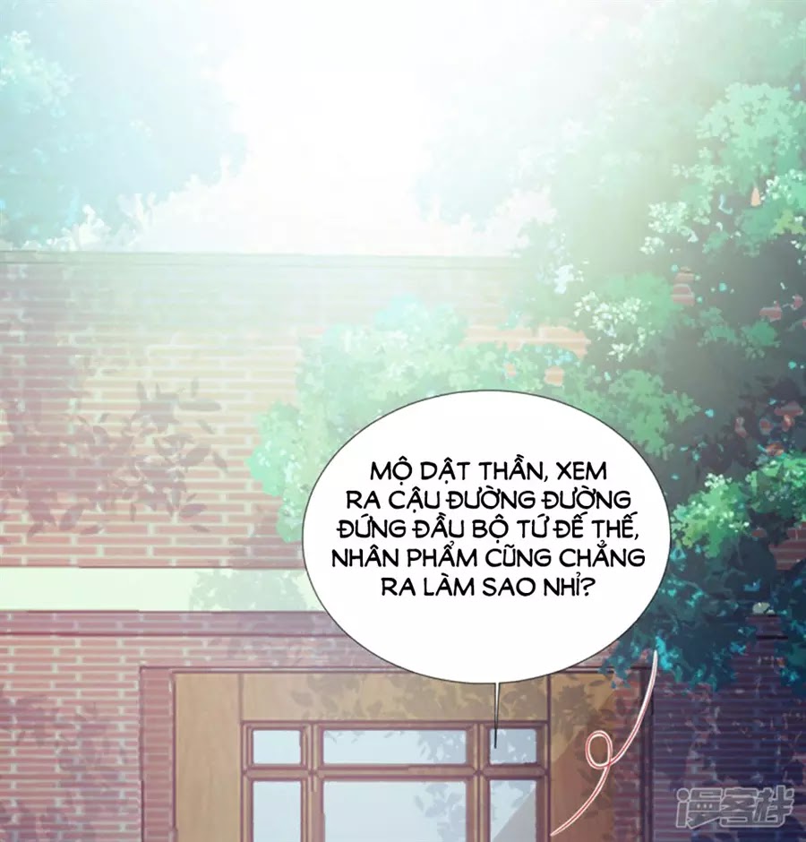 Tu La Thiếu Gia Quá Kiêu Ngạo Chapter 90 - TC Truyện