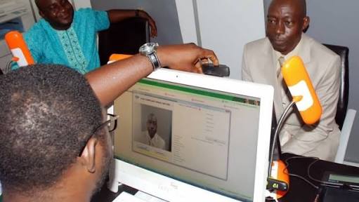 How To Register For Your National Identification Number (NIN) And Card