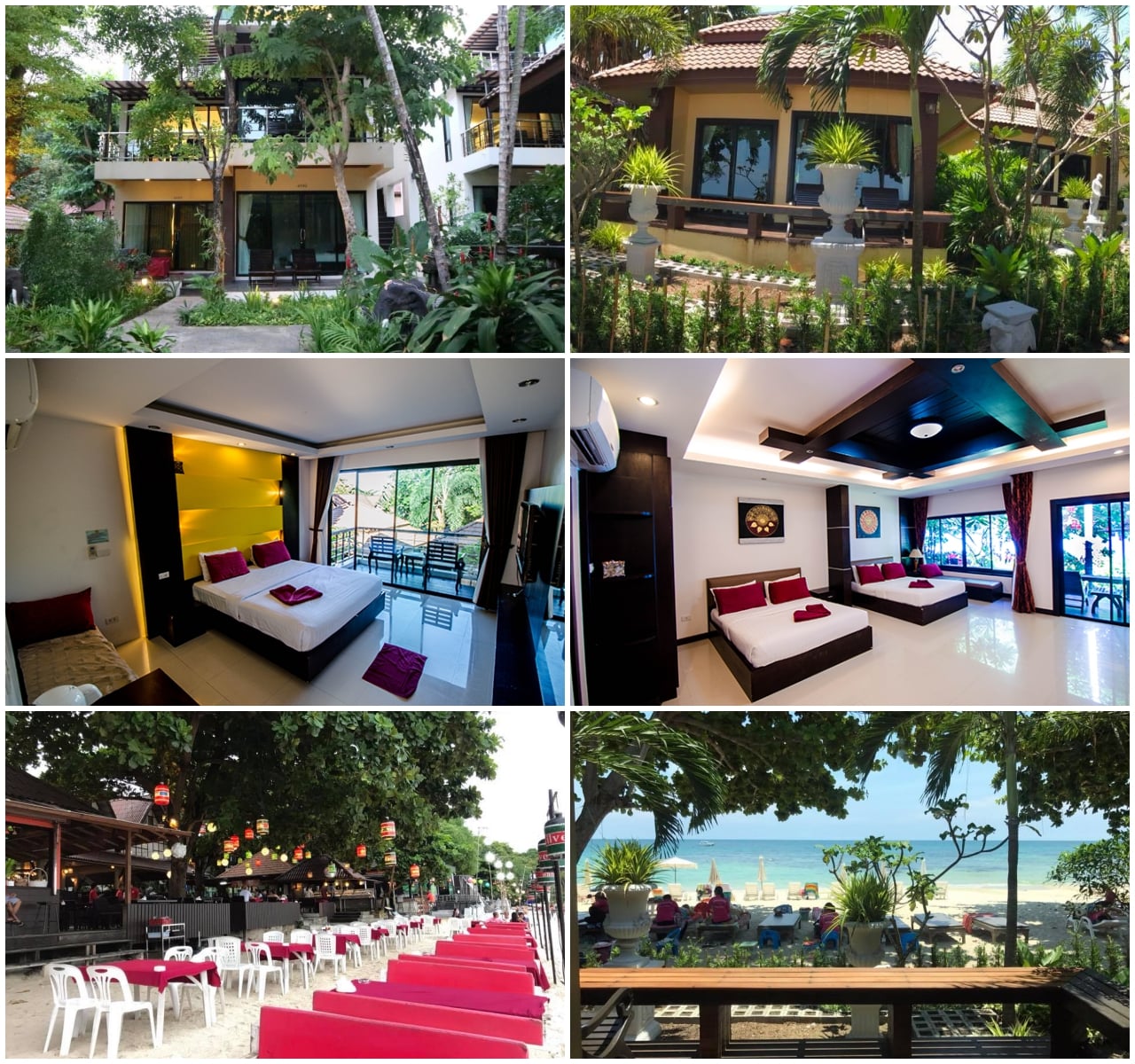 รีวิว!! 8 ที่พักเกาะเสม็ดติดทะเล ราคาถูก ตื่นมาวิ่งลงหาดได้เลย รีวิว!! 8 ที่พักเกาะเสม็ดติดทะเล ราคาถูก ตื่นมาวิ่งลงหาดได้เลย