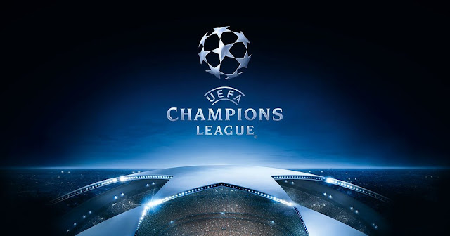 As fabricantes esportivas da Champions League 2017/18 As fabricantes esportivas da Champions League 2017/18