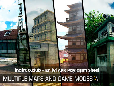 Bullet Force APK Bullet Force APK