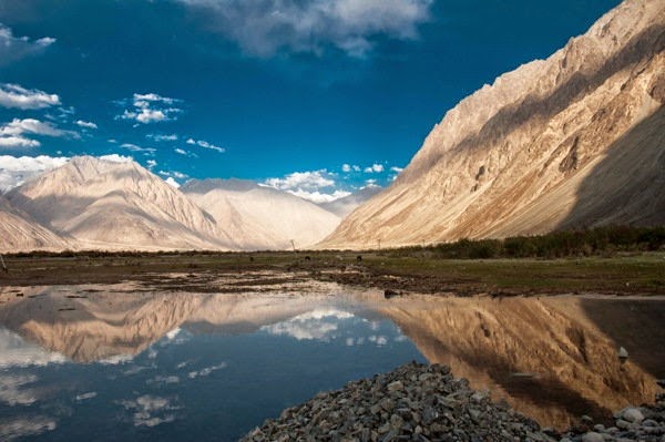 Nubra Valley Ladakh 