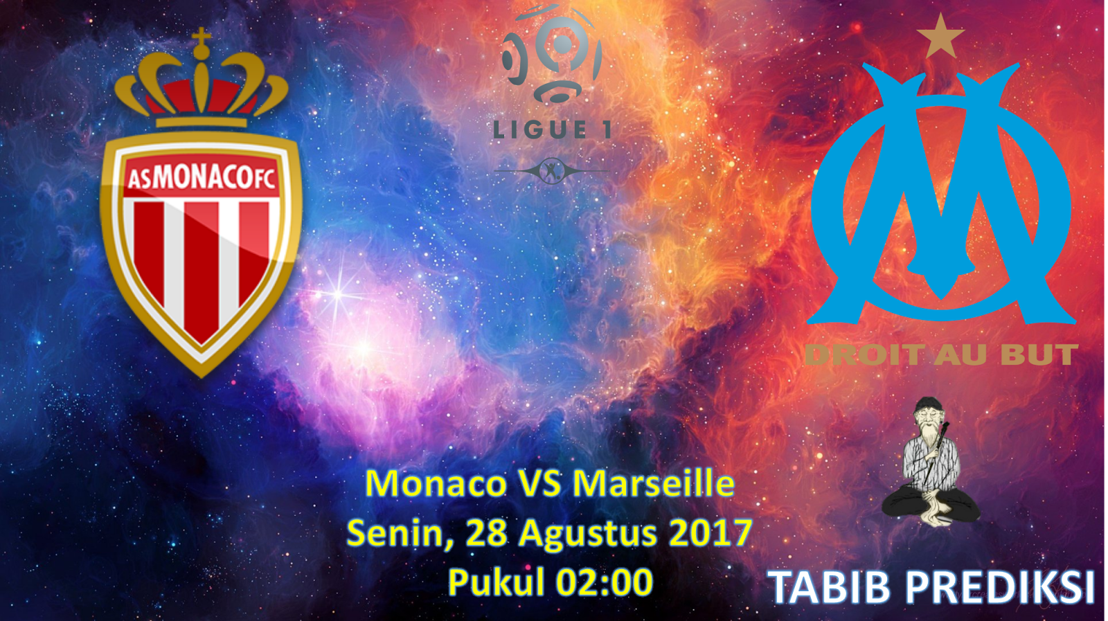 Crisp Monaco 2-1 Marseille (apr 5, 2026) Game Analysis Picture in HD