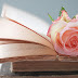 Papel de Parede Vintage Flor Rosa