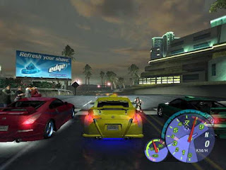 Need for speed underground 2 pc game wallpapers | images| screenshots