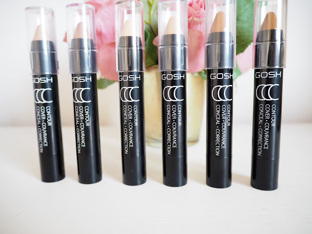 Gosh CCC Sticks 