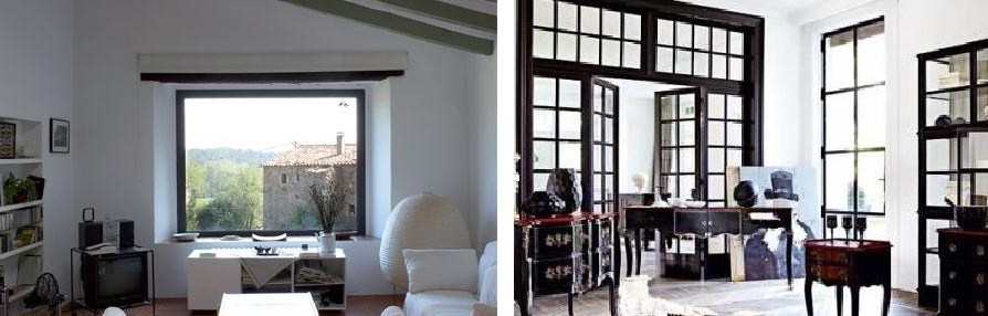 Axioma Arquitectura Interior: Cambiar ventanas